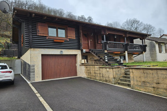 achat maison cocheren 57800