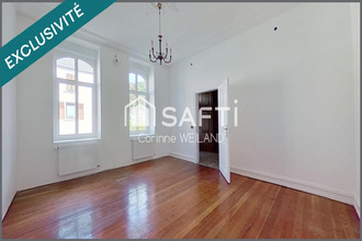 achat maison cocheren 57800