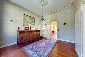 achat maison cocheren 57800