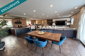 achat maison cocheren 57800