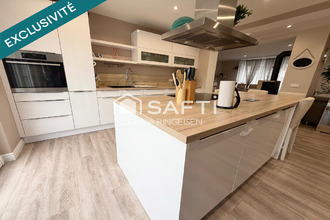 achat maison cocheren 57800