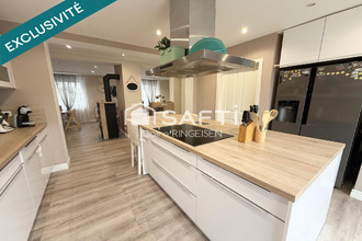 achat maison cocheren 57800