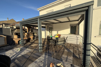 achat maison cocheren 57800