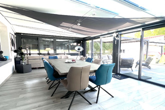 achat maison cocheren 57800
