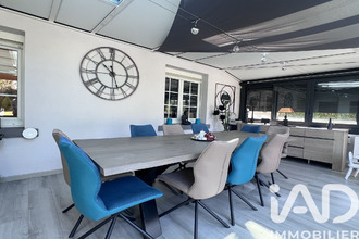 achat maison cocheren 57800