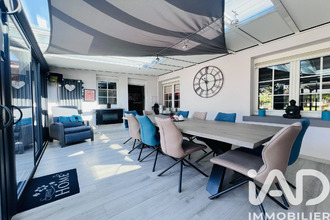 achat maison cocheren 57800
