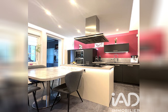 achat maison cocheren 57800