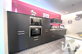 achat maison cocheren 57800
