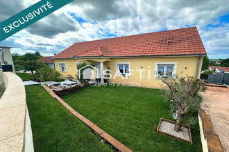 achat maison cocheren 57800