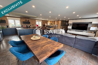 achat maison cocheren 57800