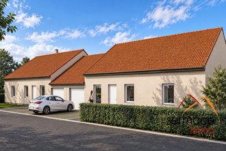achat maison cocheren 57800