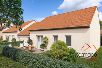 achat maison cocheren 57800