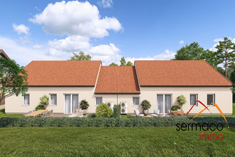 achat maison cocheren 57800