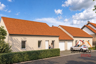 achat maison cocheren 57800