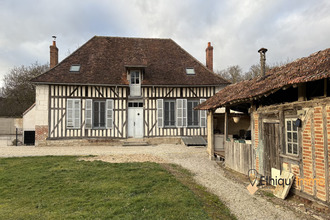 achat maison coclois 10240