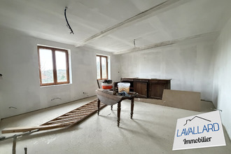 achat maison cocquerel 80510