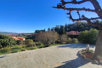 achat maison codalet 66500