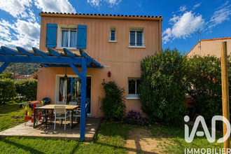 achat maison codalet 66500