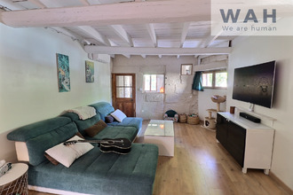 achat maison codognan 30920