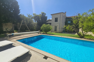 achat maison codognan 30920