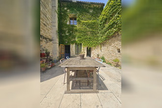 achat maison codognan 30920