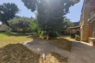 achat maison codognan 30920