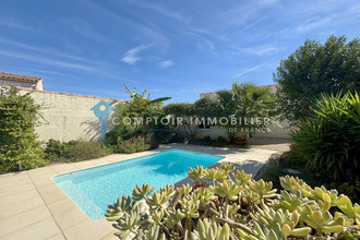 achat maison codognan 30920