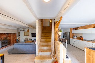 achat maison codognan 30920