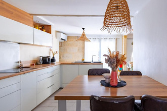 achat maison codognan 30920