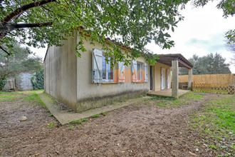 achat maison codognan 30920