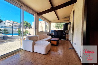 achat maison codognan 30920