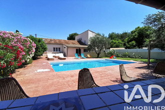 achat maison codognan 30920