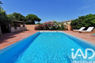 achat maison codognan 30920