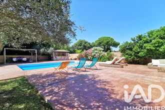 achat maison codognan 30920