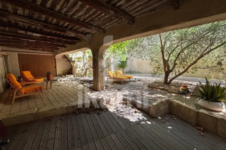 achat maison codolet 30200