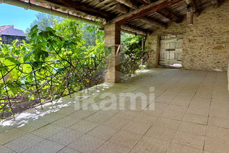 achat maison codolet 30200