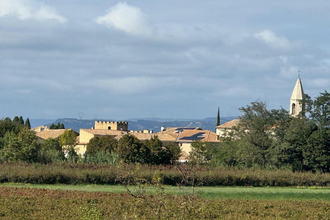 achat maison codolet 30200