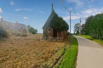 achat maison coesmes 35134