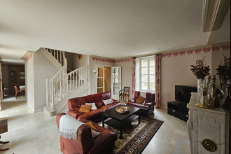 achat maison coesmes 35134