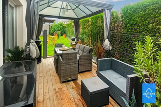 achat maison coesmes 35134