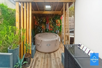 achat maison coesmes 35134