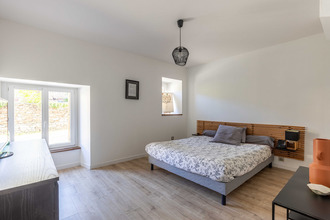 achat maison coesmes 35134