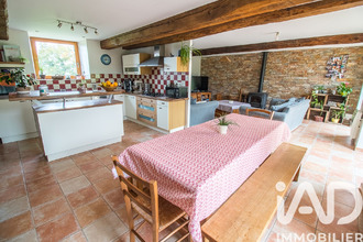 achat maison coesmes 35134