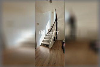 achat maison coesmes 35134