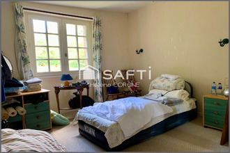 achat maison coesmes 35134