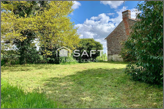 achat maison coesmes 35134