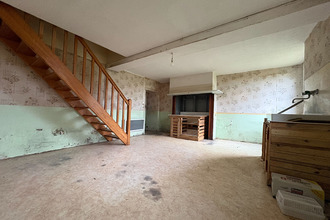 achat maison coesmes 35134