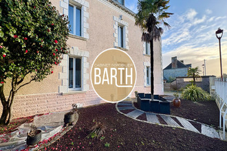 achat maison coesmes 35134