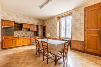 achat maison coesmes 35134