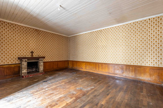 achat maison coesmes 35134